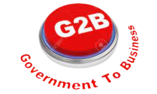 G2B Logo